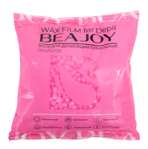 воск-BJ_Paradise-500